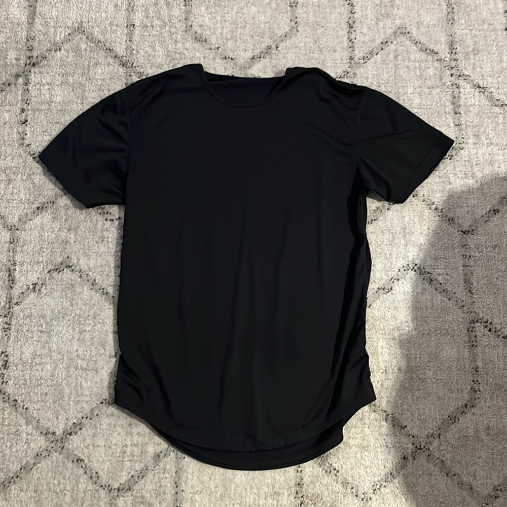 BYLT short sleeve